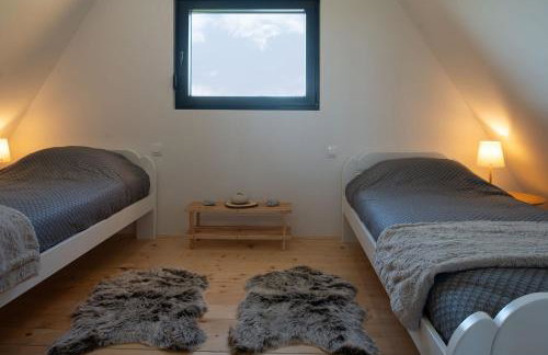 Green River Kupa Retreat House - Foto 11