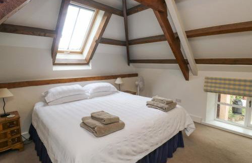 Ixworth Cottage - Foto 14