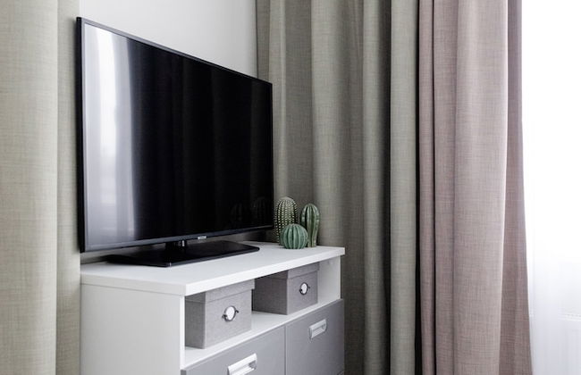 Apart-hotel IN2IT - Photo 10