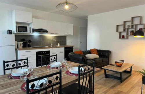 Appartement Cosy - Foto 1