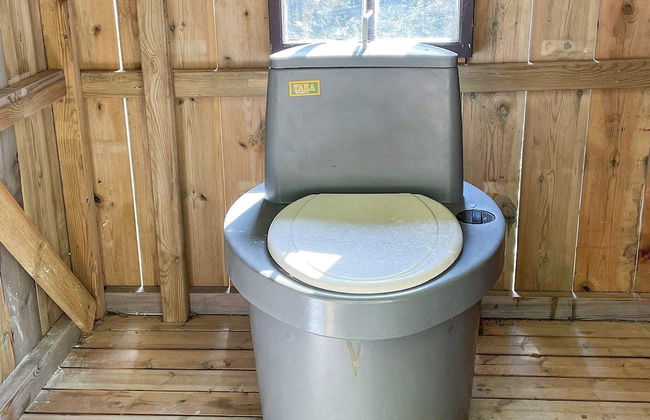 6 Person Holiday Home in Halden-by Traum - Foto 6