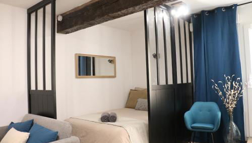 Studio Rénové - Univ JJ- Oncopole 5min - WiFi - Foto 5