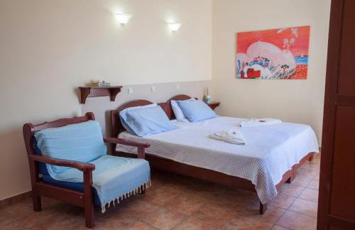 Guesthouse Perdikouli - Photo 17