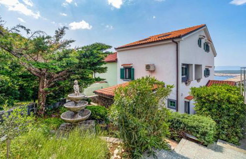 Lovely Home In Crikvenica With Sauna - Foto 13