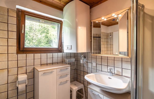 Very Spacious, Detached Holiday Home in Carinthia near Skiing & Lakes - Foto 21