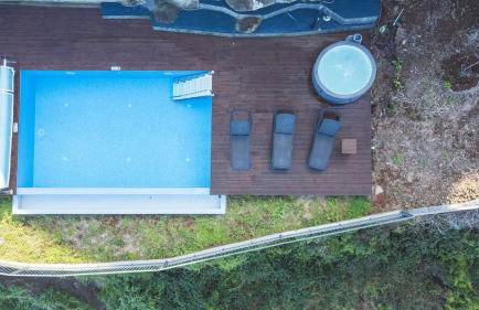 Villa das Escaleiras with Pool and Jacuzzy - Foto 29