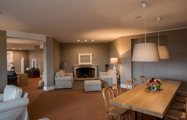 Agriturismo Relais Tenuta Il Cigno - Photo 16