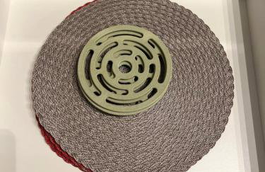 Apê Confortável com ar condicionado - Foto 9