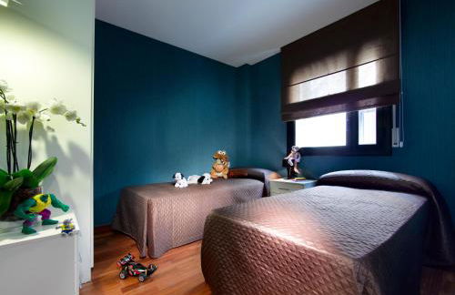 Castro Exclusive Residences Sant Pau - Foto 19