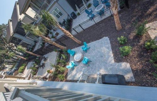 Garden Cottage 21 - Foto 22