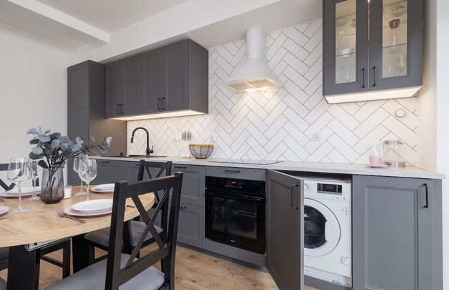 Apartment for 4 in Kraków by Renters - Foto 14