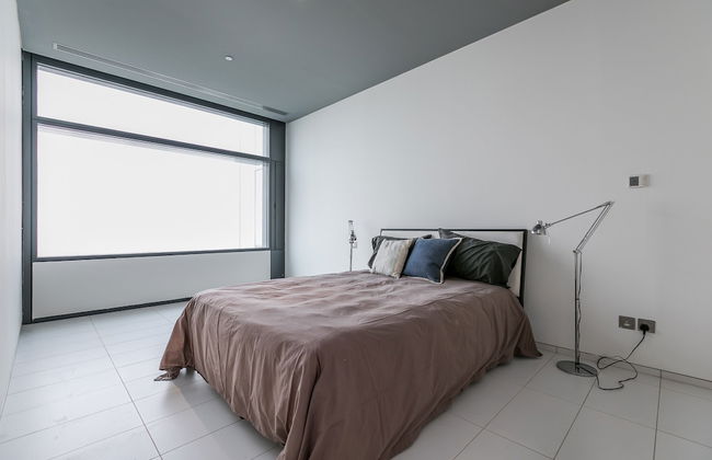 DHH - Index Tower - Foto 3