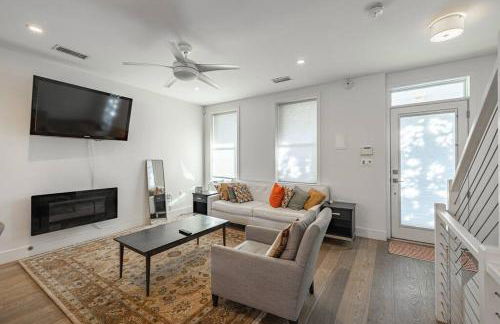 Beautiful 4BR Entire House in DC - Foto 8