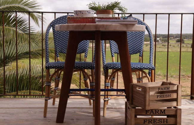 Hotel Rural Es Turó - Foto 16