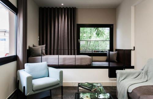 Greece U Around Athens Thissio Suites - Foto 128