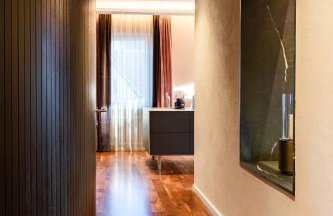 VILLAREJA - Panorama Penthouse Suite mit Blick auf die Dolomiten - Photo 51