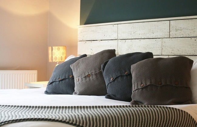 The Cliff House Hotel - Foto 29