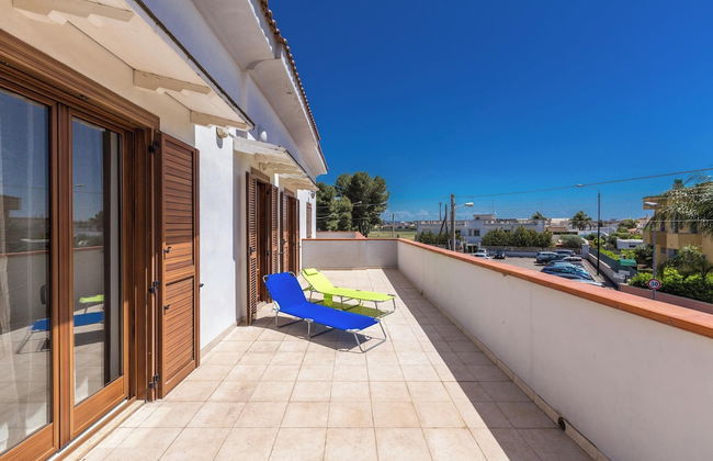 3991 Villa Bea by Barbarhouse - Foto 38