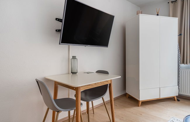 Limehome Magdeburg Hasselbachplatz - Foto 58