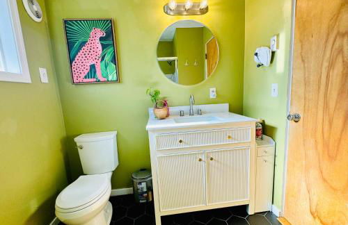 Colorful 50's Ranch in the Heart of Eugene - Foto 11