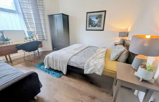 TopHome Stoke Newington - Foto 52