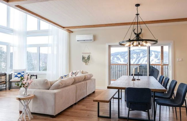 Le Sherpa -spa Billard et acc s au lac - Foto 6