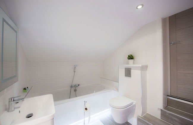 Laurel House - Foto 18