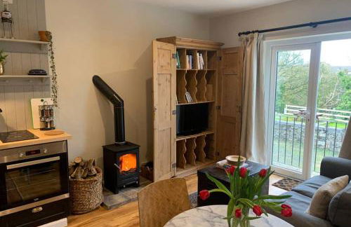 The Lambing Shed at Walkmill Farm - Foto 10