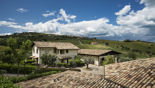 Country House Il Cascinale - Foto 2, Imagem principal