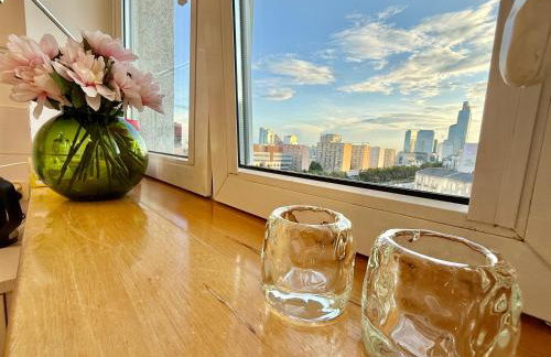 GREEN 5 AC Rondo ONZ metro WiFi 80'TV OLED Netflix HBO AppleTV Disney - Foto 56