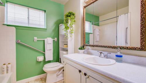 Vibrant Hub: Central Location - Golf Stadiums - Foto 3