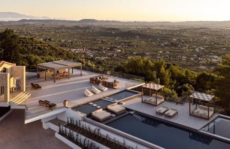 Marisia Luxury Villa, An Acre of Endless Blue by MindYourVilla - Foto 48