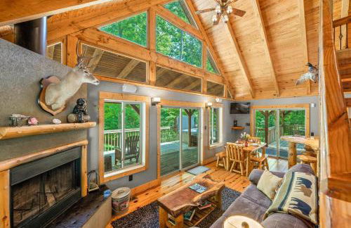 Lemon Ridge Lodge - Foto 20