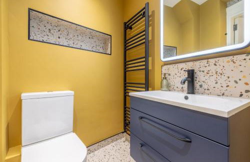 Battersea Boutique Apartment 1 - Foto 30