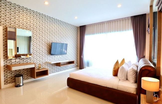 Luxury Pool Villa A10 - Foto 4