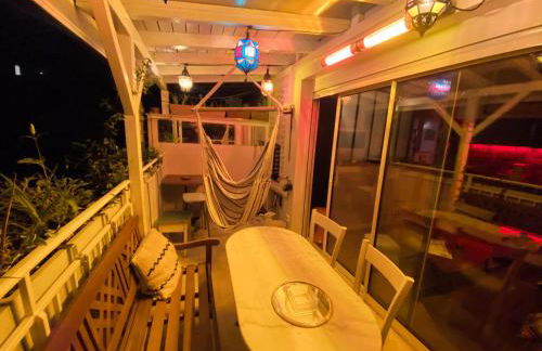 Calme absolu et terrasse à Bastille - Foto 20