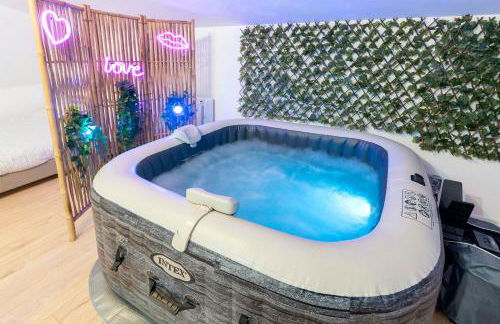 Le Léon - Wifi - 400m Gare - Foto 8