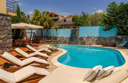 Villa Magdalena - Foto 3