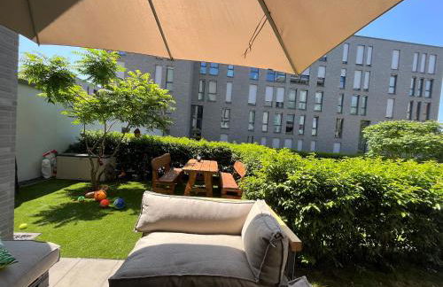 Premium Stay Essen near Messe - Foto 9