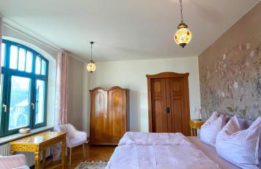 Luxus-Ferienwohnung in der Sternkopf-Engel-Villa - Foto 19