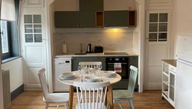 Duplex rénové quartier plage - Foto 1