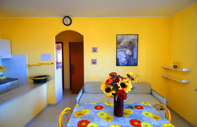 Casa Vacanze del Sole - Photo 32