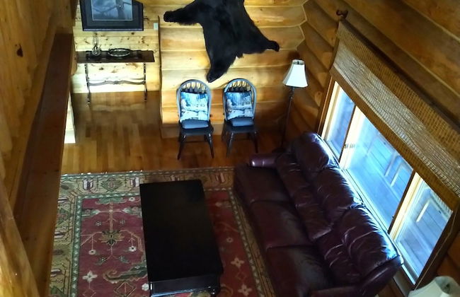 Meadow Lake Guest Ranch - Photo 44