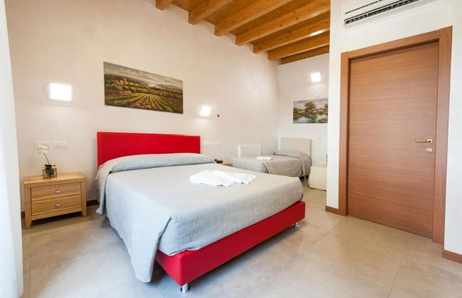 Agriturismo Corte Tonolli - Foto 5