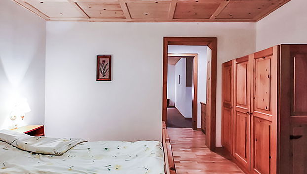 Ainhauser - Foto 5, Bedroom