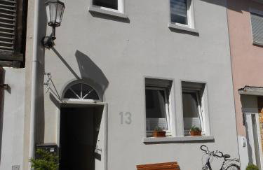 Main(schlaf)erlebnis - Foto 1