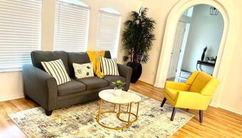 Dreamy Family Pool House - Foto 4