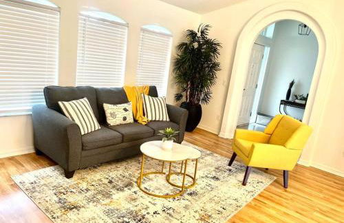 Dreamy Family Pool House - Foto 4