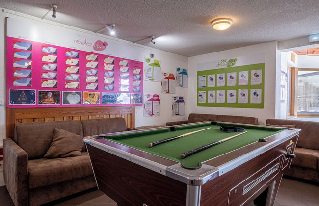 VVF Val-Cenis Haute-Maurienne - Foto 40