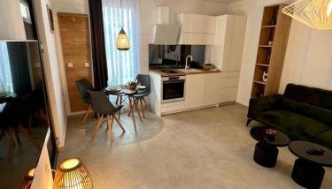 Apartmani CUBE A - Photo 3